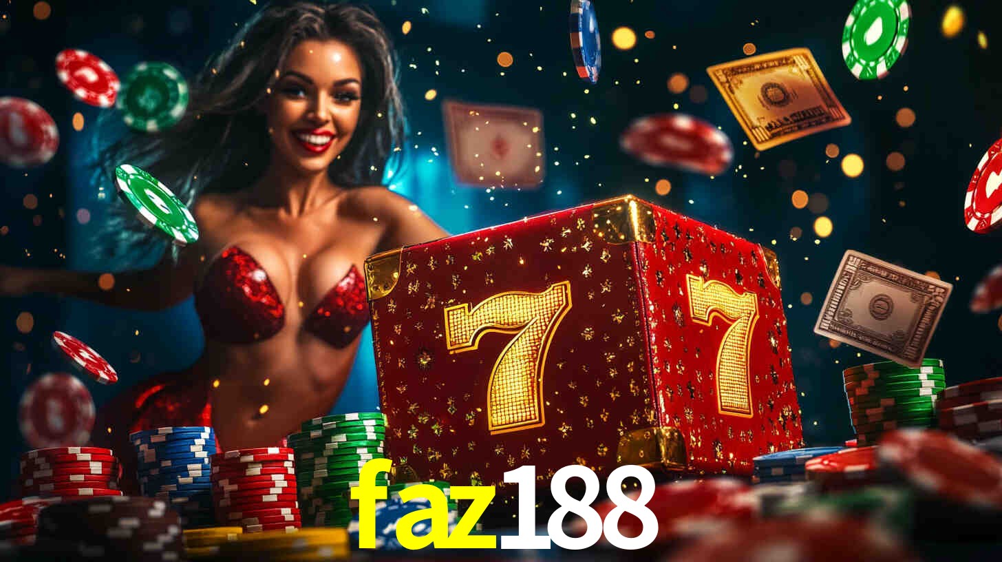 Experiência VIP faz188