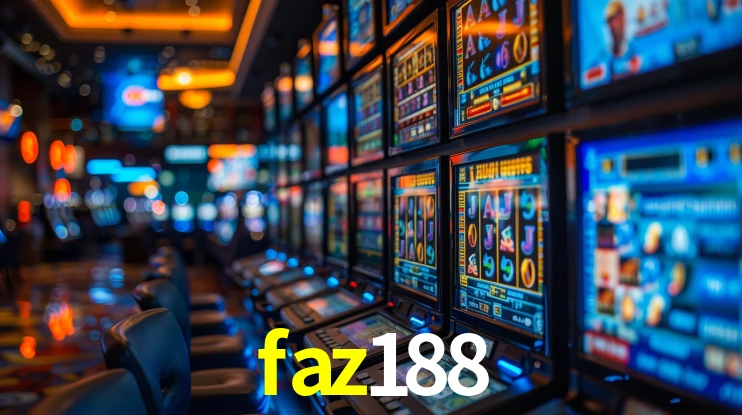 Games Directory faz188