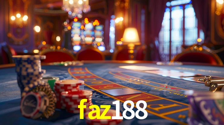 Bonus Features faz188