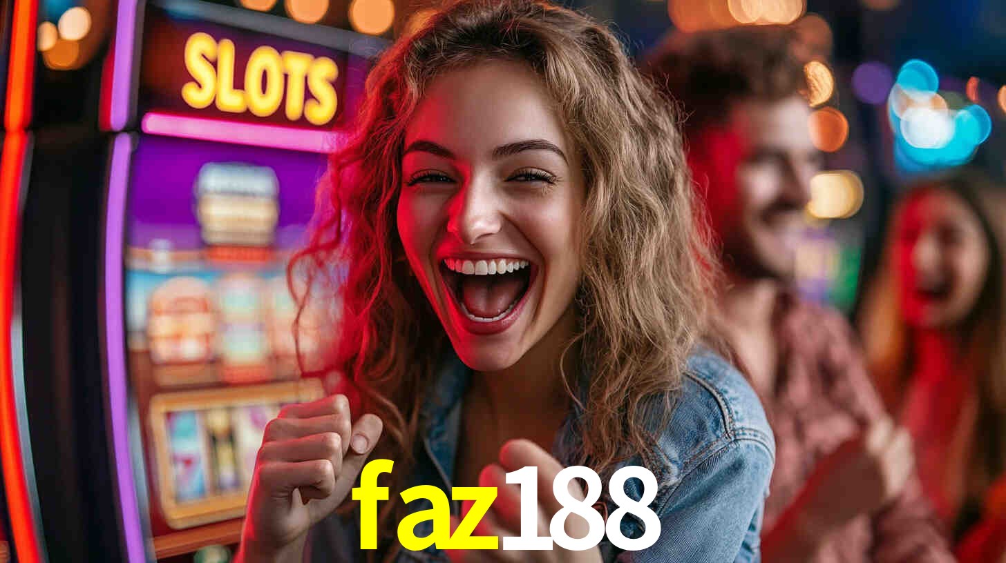 Estatísticas faz188