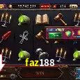 Weekend Specials faz188