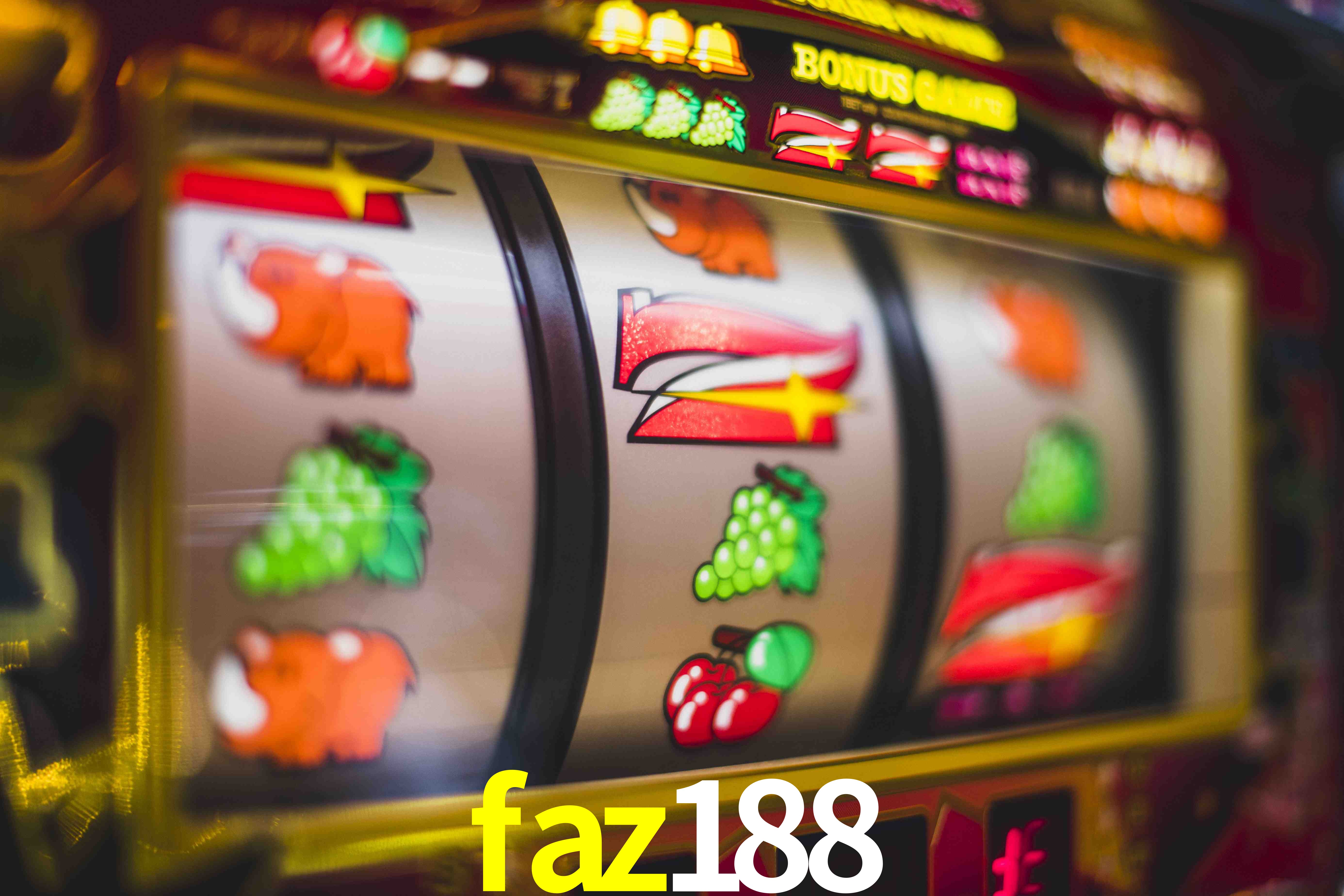 Roulette Table faz188
