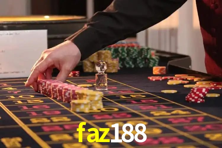 Bônus de Boas-vindas faz188