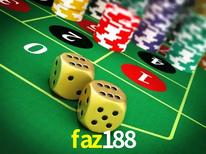 Aviator Game faz188