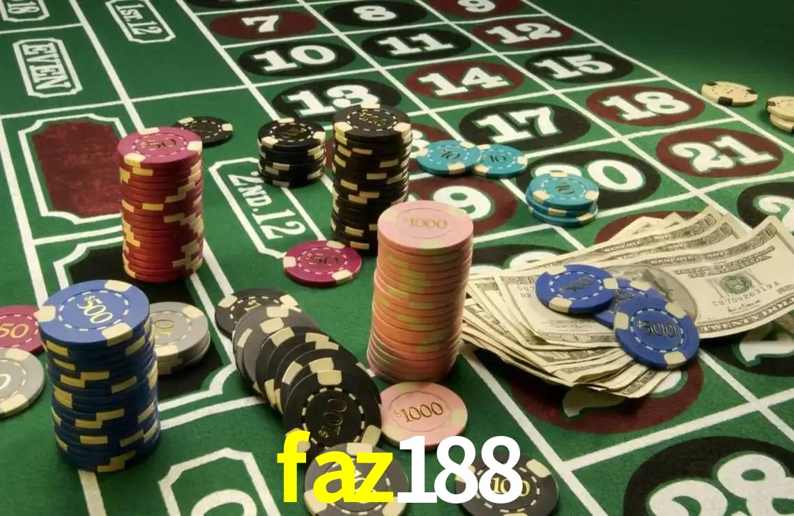 faz188 bet