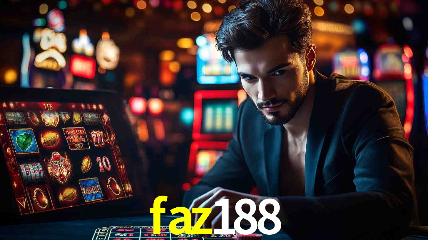 Descubra a Magia dos Jogos de Arcade no faz188