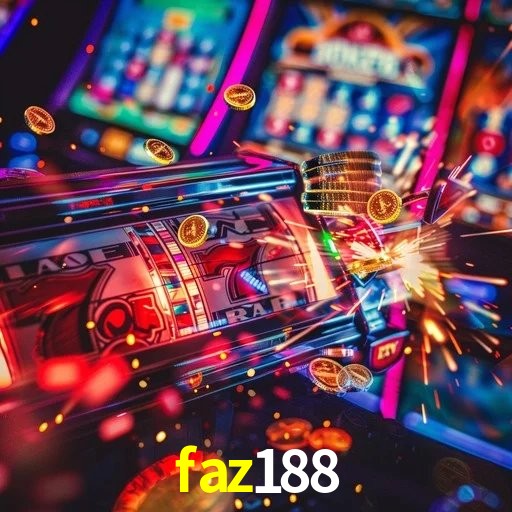 A Revolução dos Aplicativos de Jogos no faz188