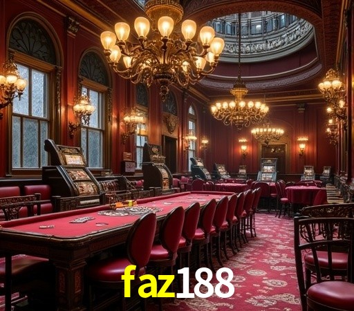 Descubra a Essência do faz188: Nossa História e Compromissos
