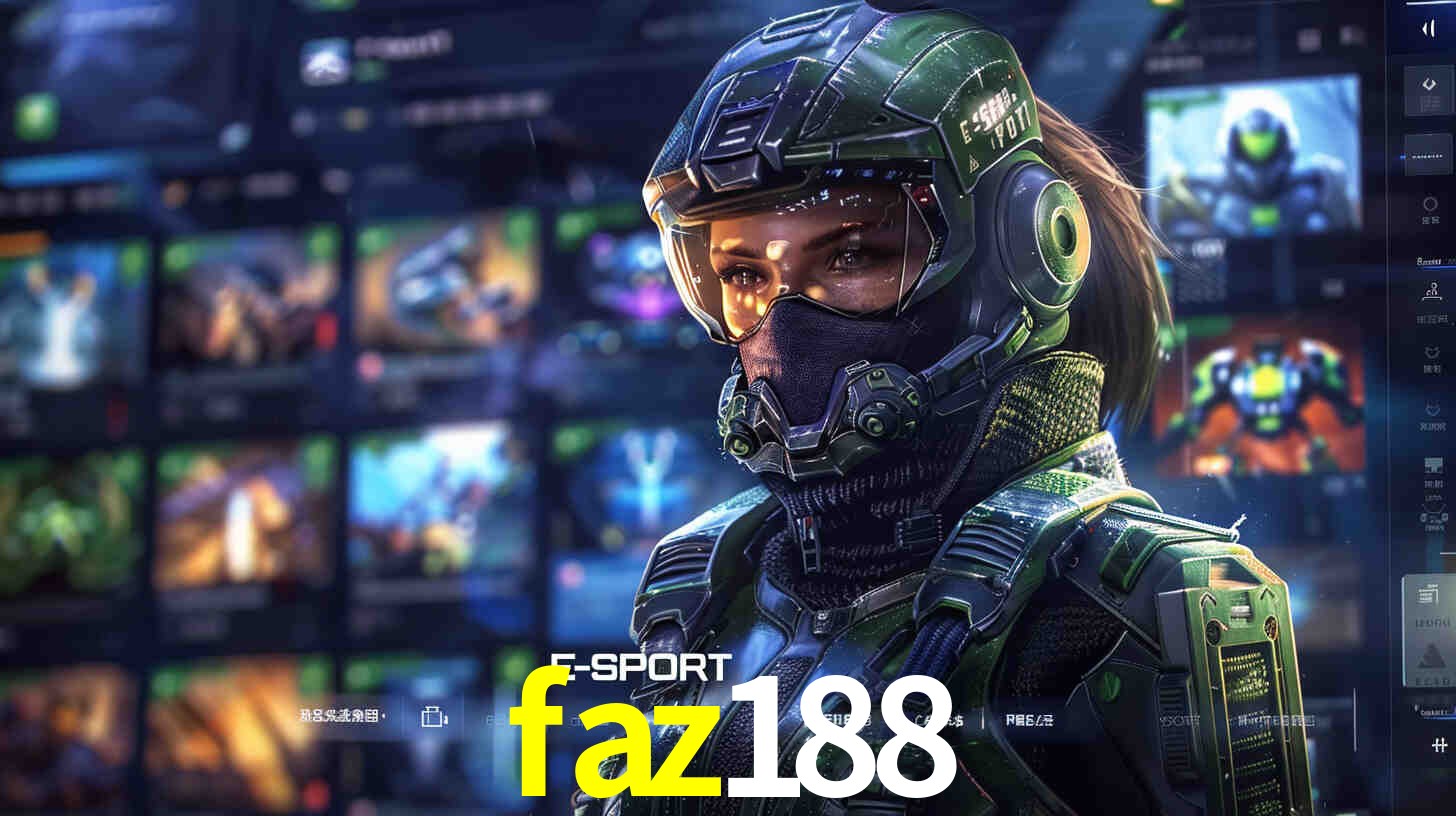 Platform Technology faz188