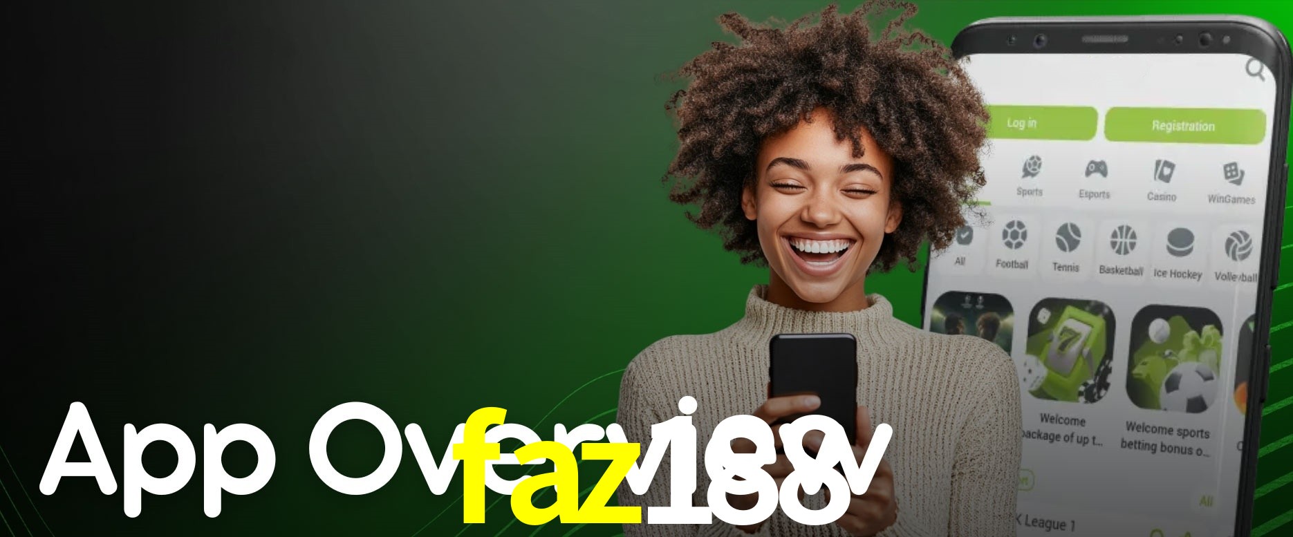 Quick Registration faz188