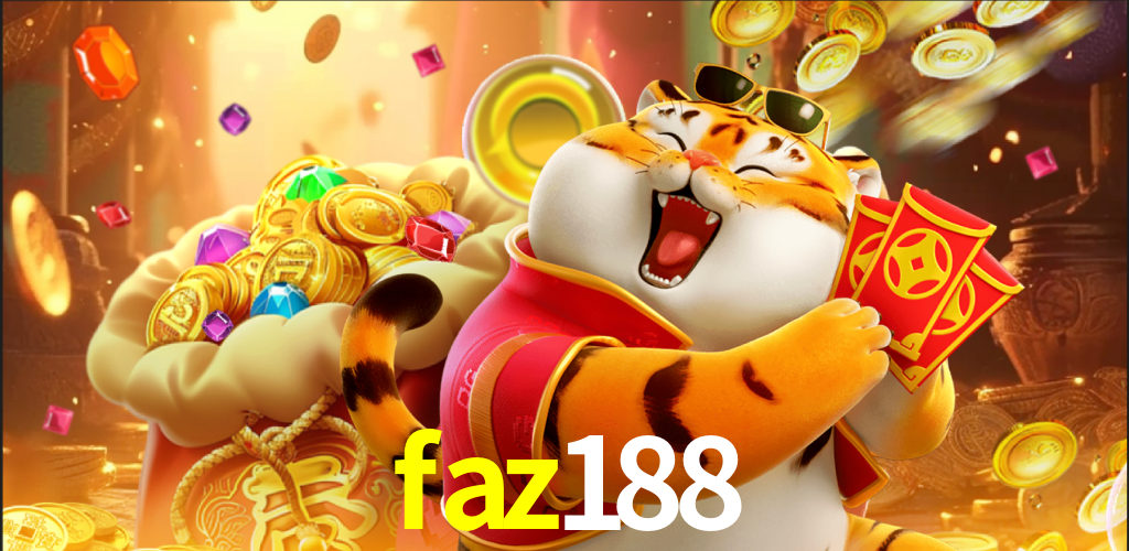 Desvendando o Mundo dos Jogos Virtuais na faz188