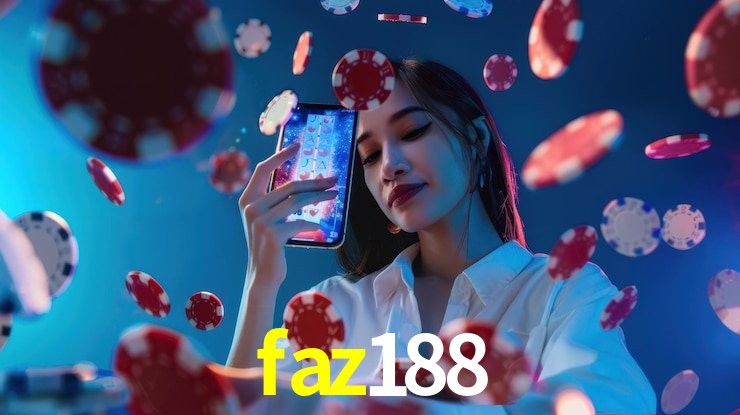 Benefícios da Conta faz188