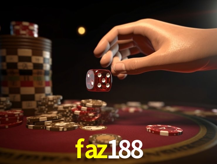 Apostas Esportivas na faz188: Um Guia Completo