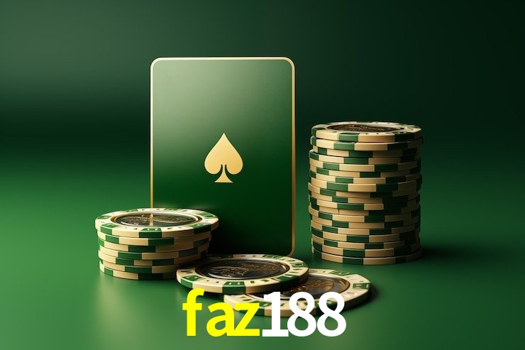 Blackjack Table faz188