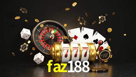 Live Casino faz188