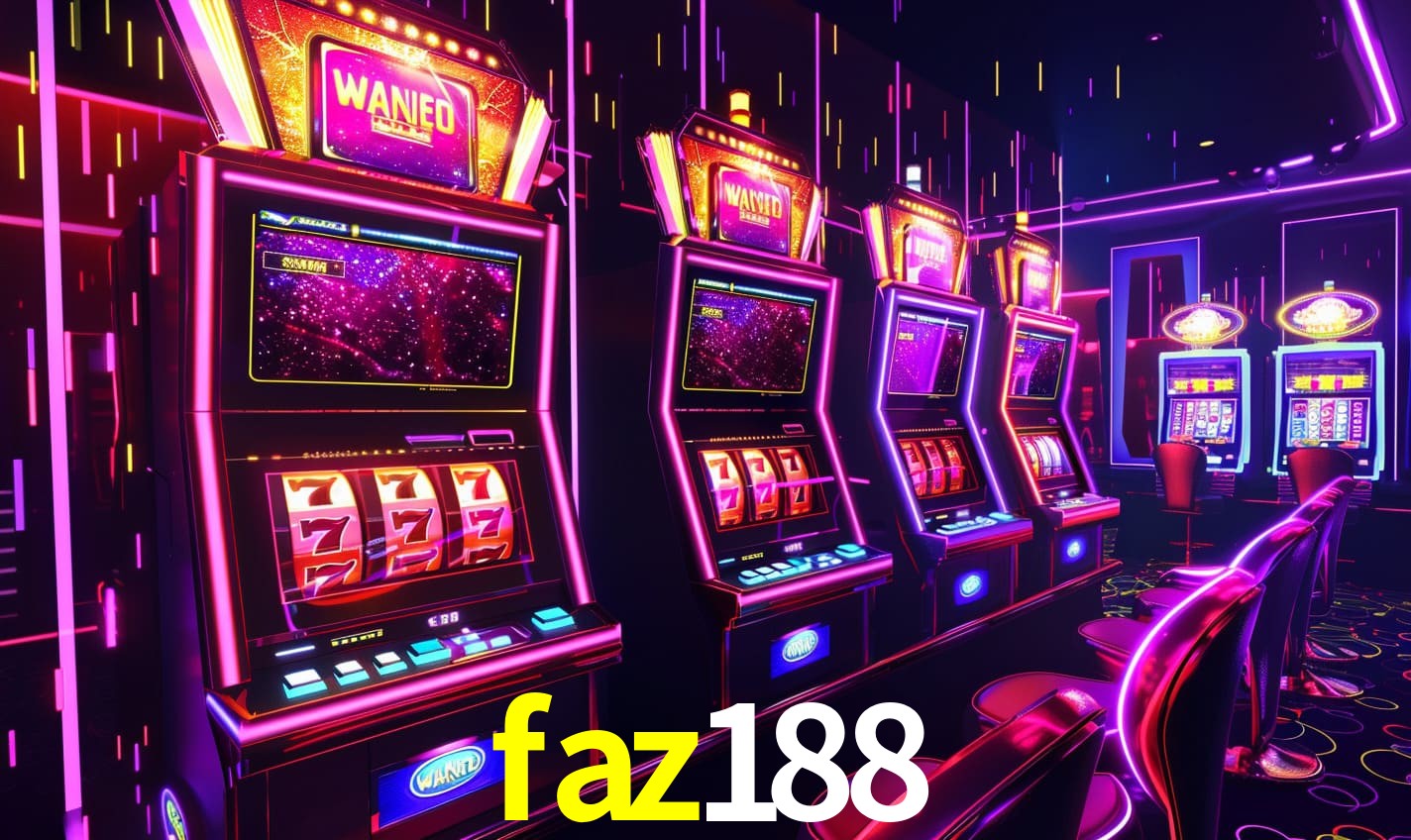 Recursos de Bônus faz188