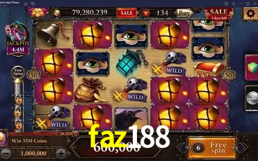 Flash Promotion faz188