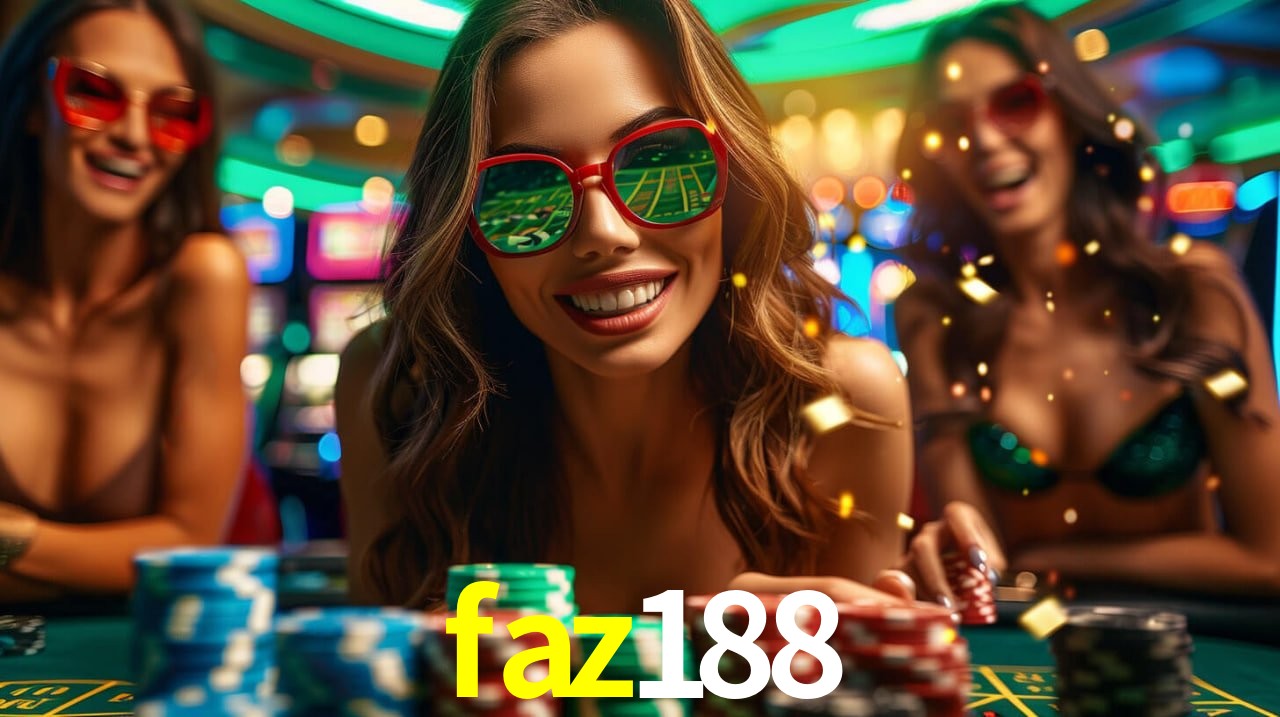 Spaceman Game faz188