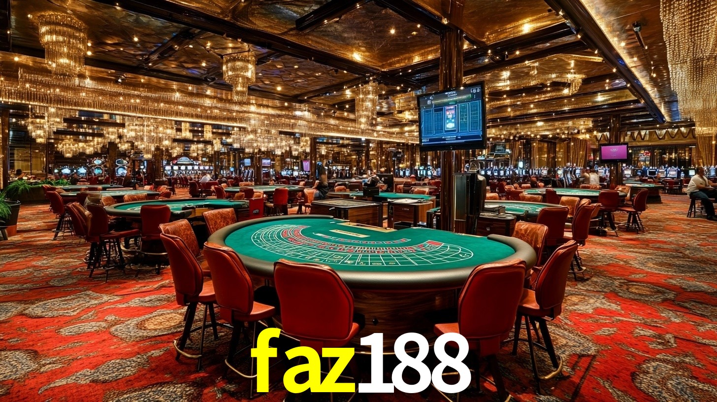 faz188 bet