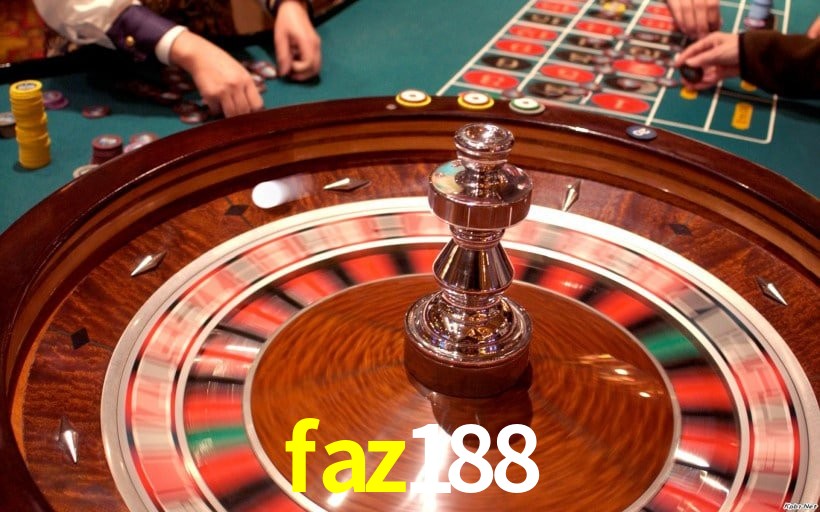 Desvendando o Mundo dos Jogos Virtuais na faz188