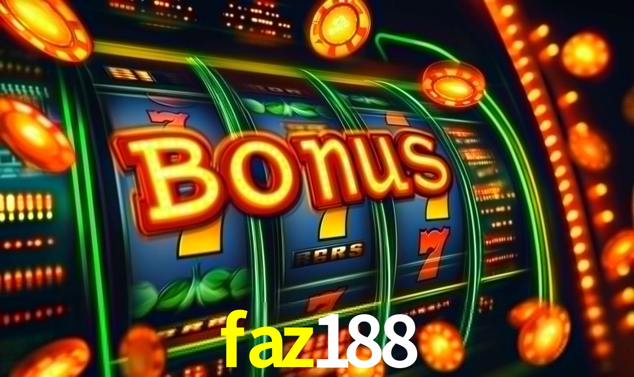 Tournaments faz188