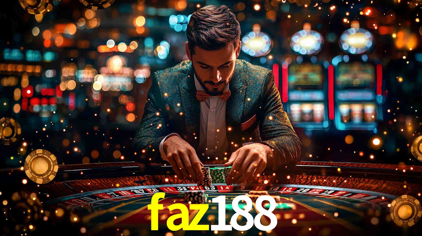 Experimente o Login Seguro Premium no faz188