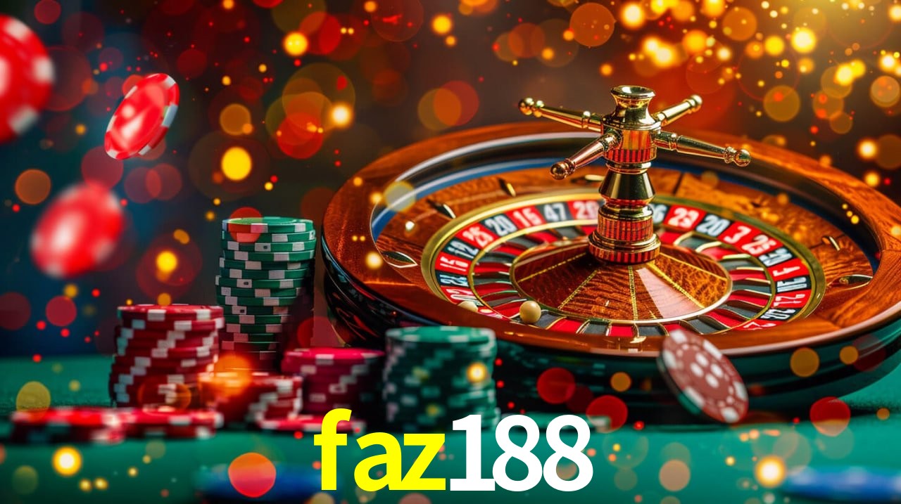 Login Seguro faz188