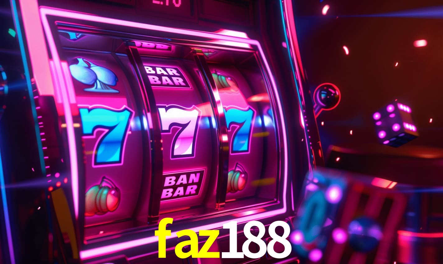 Casino Ao Vivo faz188