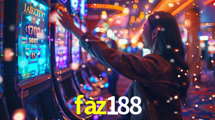 faz188: Jogue Crash e Experimente Alta Recompensa Instantânea