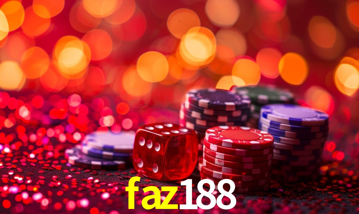 Jogos de Slot faz188