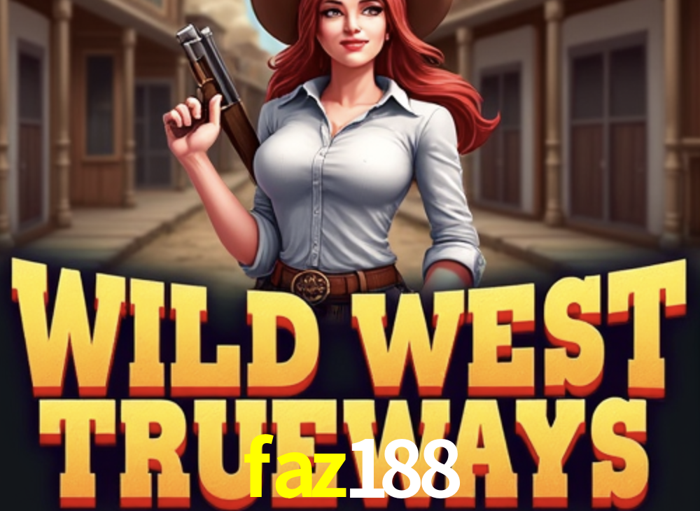 Slot Games faz188